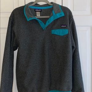 Women’s Patagonia Pullover